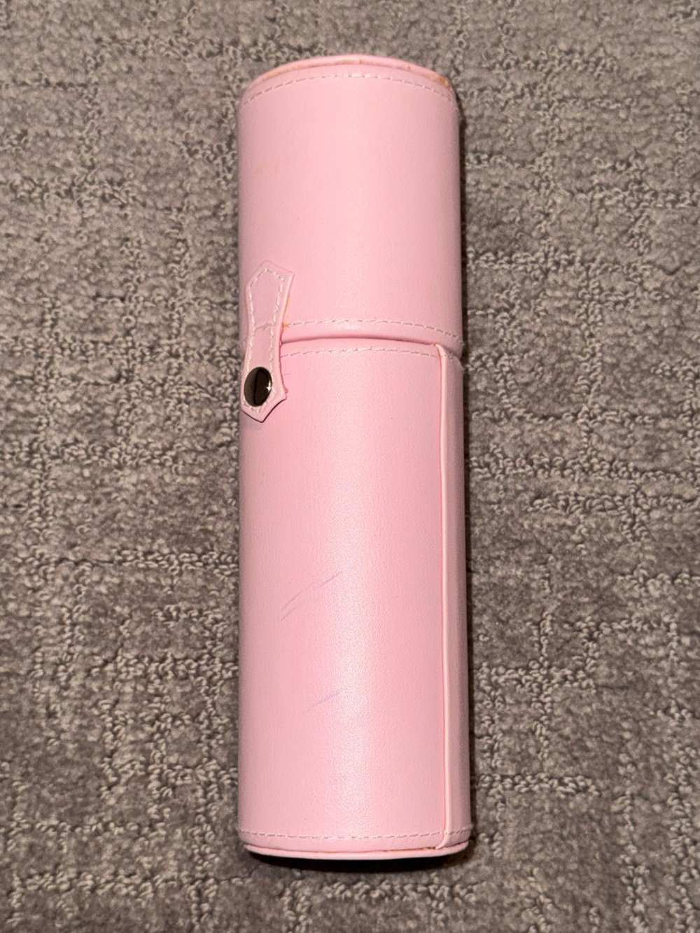 Sephora Pink Brush Holder